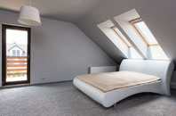 Gilston Park bedroom extensions
