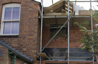 free Gilston Park home extension quotes
