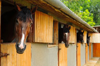 free Gilston Park stable construction quotes