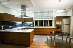 kitchen extensions Gilston Park